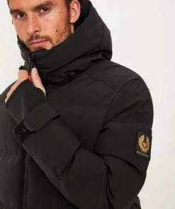 BELSTAFF Down Quilted Pulse Jacket -Menswear Specialty Store GTDCiAEWDtP6yTN5QLW2dpqmOMHHyN8NArj2TfUW