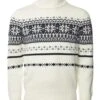 Roll Neck Fair Isle Jumper 2 Roll Neck Fair Isle Jumper -Menswear Specialty Store GTN6mCiZPbvJH4TSqZSLTQrzAT0dWqs90NDRBKYe