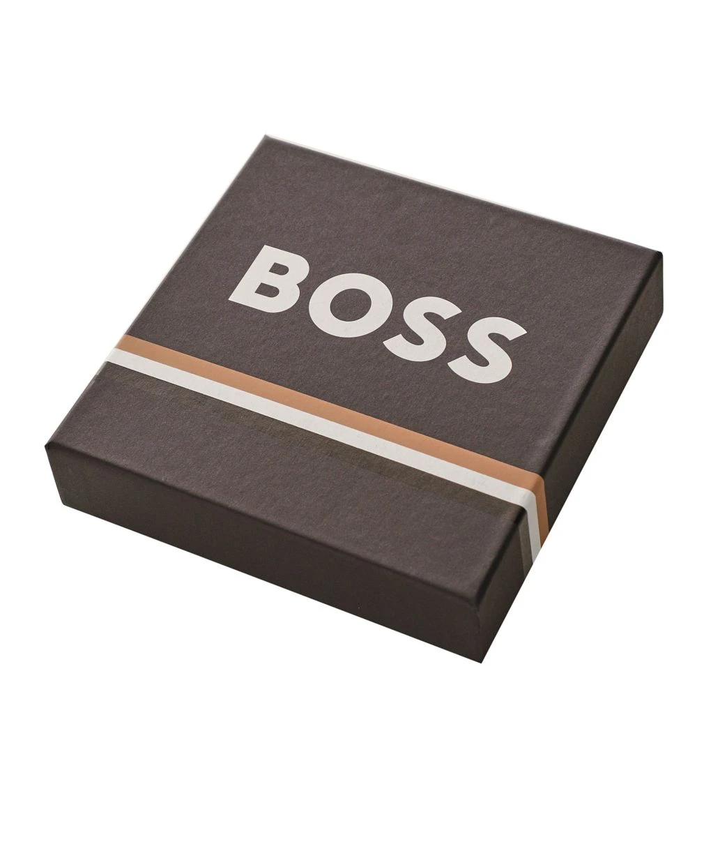 Boss Iconic Socks 4 Pack 5 Boss Iconic Socks 4 Pack - Image 3