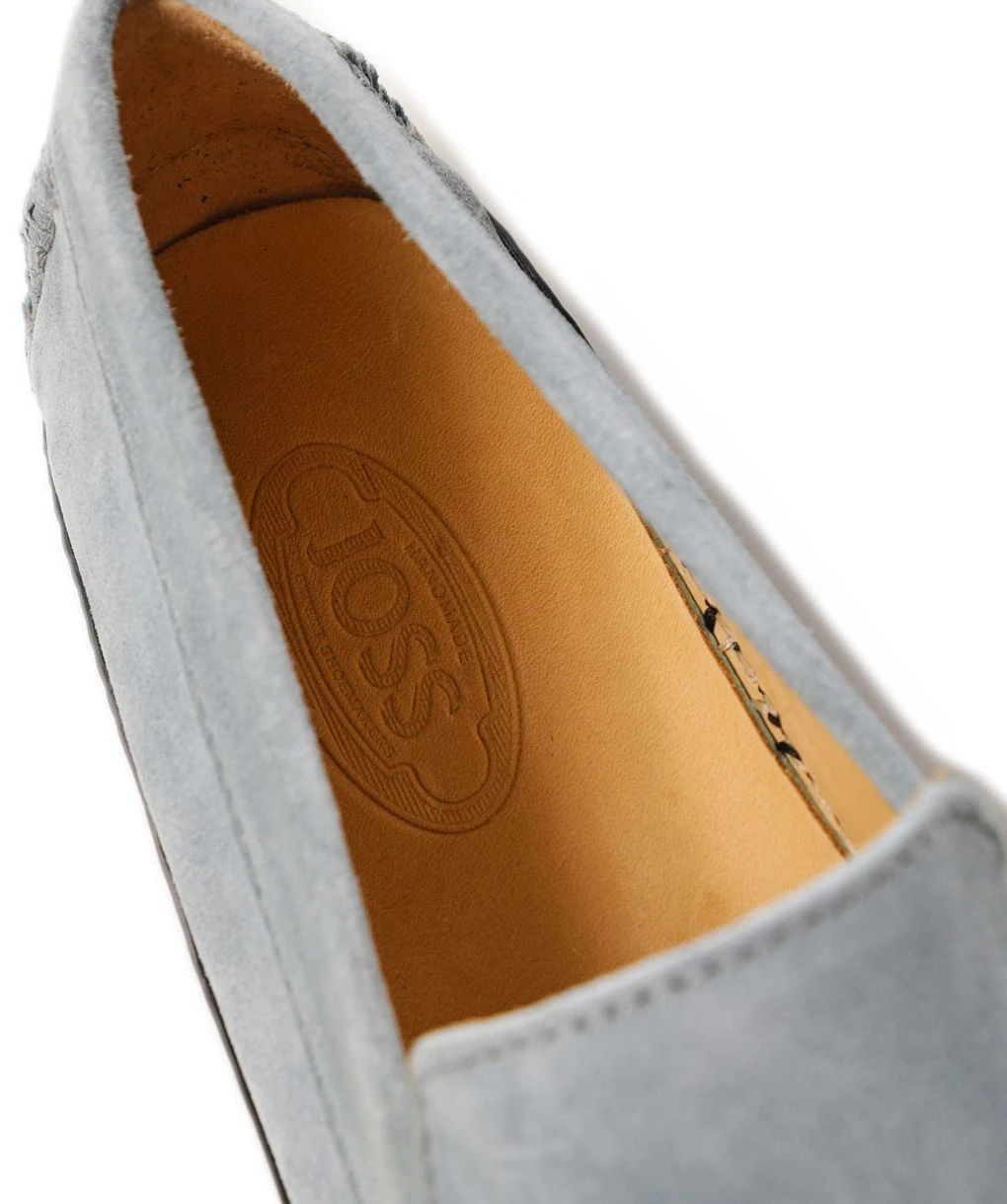 Suede Driving Loafers 8 Suede Driving Loafers - Image 6