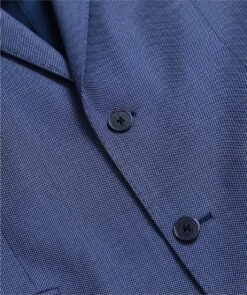 Virgin Wool Birdseye Suit -Menswear Specialty Store H2MpwXF1kdrY8dIJXEI7GkdZn6yHxXifIoJKoRp9