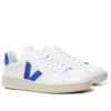 Veja Leather V-12 Trainers