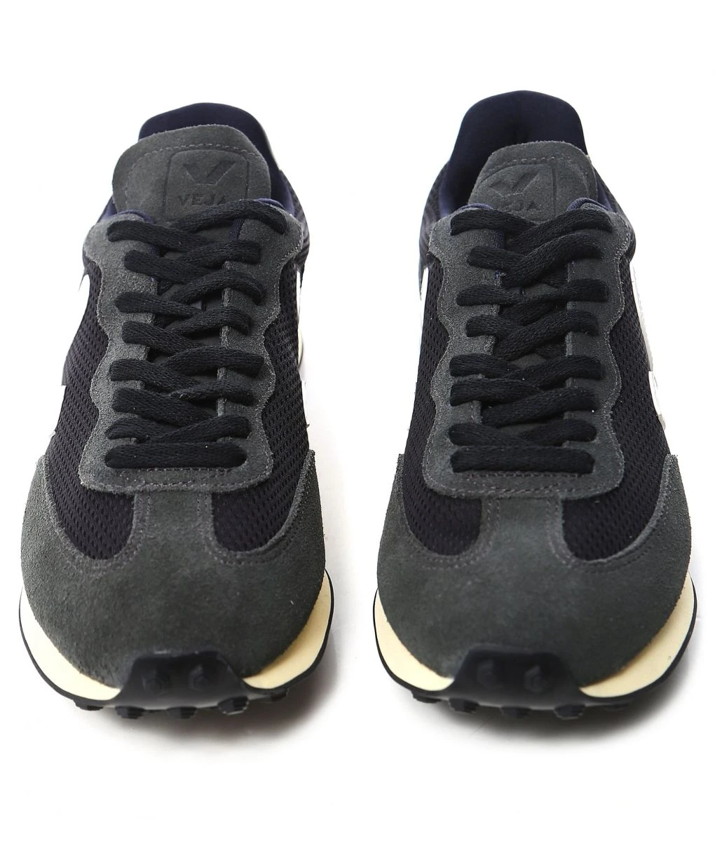 Veja Mens Alveomesh Rio Branco Trainers 5 Veja Mens Alveomesh Rio Branco Trainers - Image 3