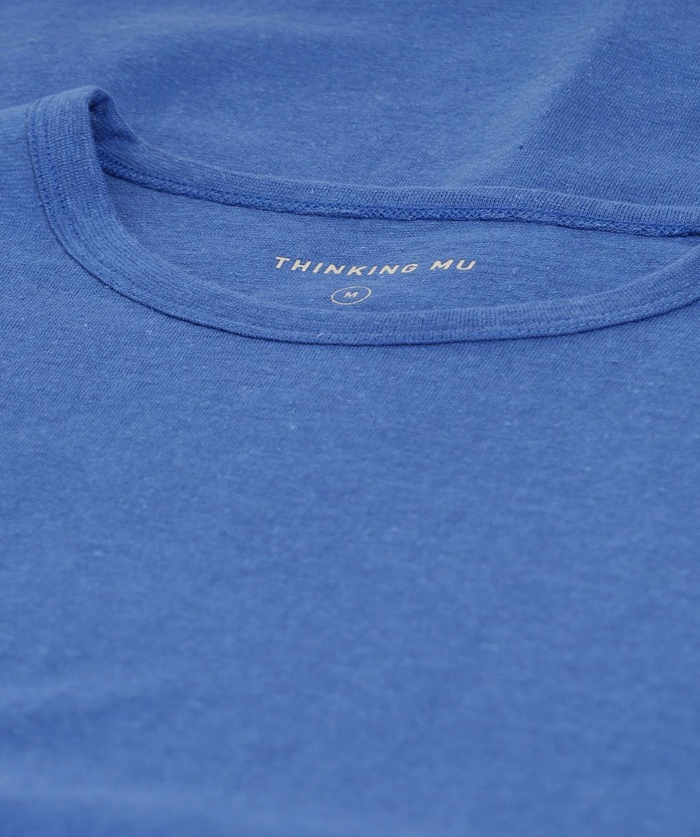 Thinking Mu Hemp T-Shirt 4 Thinking Mu Hemp T-Shirt - Image 2