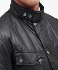 Waxed Duke Jacket -Menswear Specialty Store HK9eXJnRv5VoVRIX8M340NM59Rv92NZj96cr6v6A