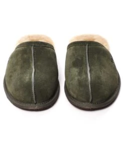 Ugg Suede Sheepskin Scuff Slippers 10 Ugg Suede Sheepskin Scuff Slippers -Menswear Specialty Store HRCenewwHlcmq1Z1Frc7cptzdPwghbLJ1tdko7ot