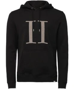 Les Deux Bouclé Encore Hoodie
