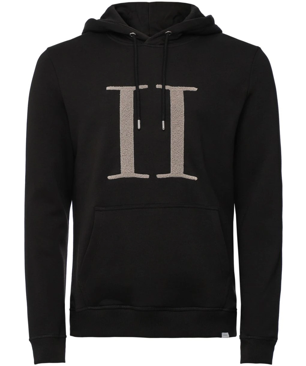 Les Deux Bouclé Encore Hoodie 3 Les Deux Bouclé Encore Hoodie
