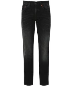 Boss Slim Fit Delaware BC-L-C Jeans