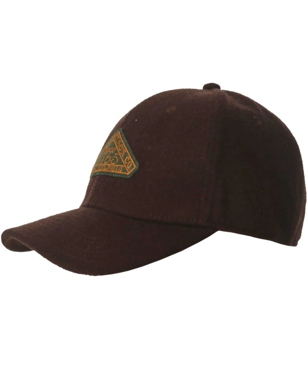 Stetson Vintage Baseball Cap 3 Stetson Vintage Baseball Cap