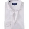 ETON Slim Fit Melange Shirt