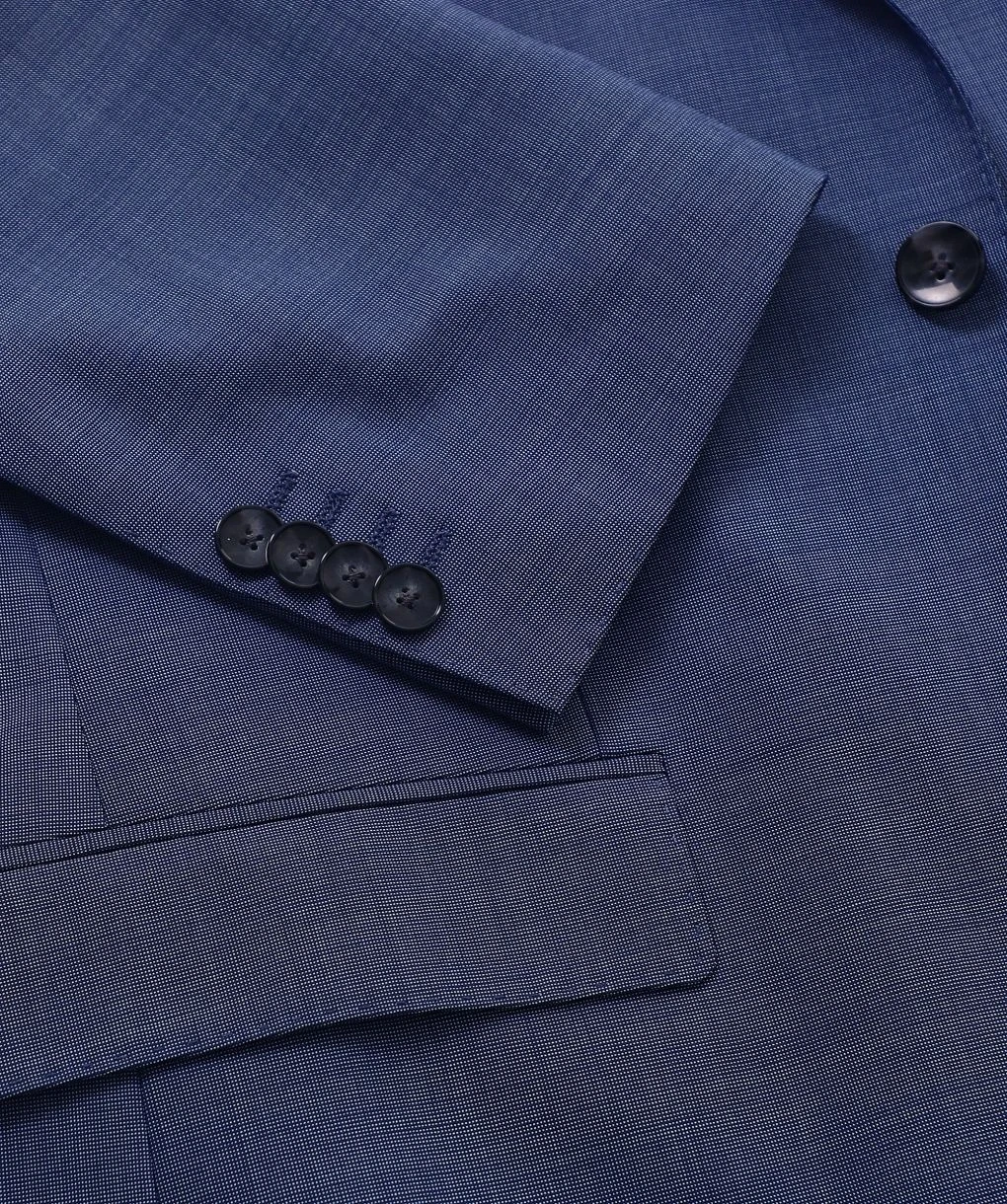 Boss Slim Fit H-Huge-2Pcs-224 Suit 6 Boss Slim Fit H-Huge-2Pcs-224 Suit - Image 4