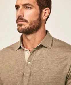 Hackett Linen Polo Shirt 11 Hackett Linen Polo Shirt -Menswear Specialty Store Hty2BReQjpp4zcNSf8RNwC3BffgLNOkh4j3qpWxR