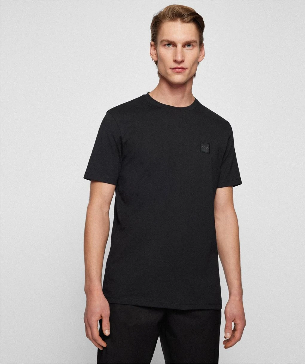 Boss Relaxed Fit Tales SS T Shirt 4 Boss Relaxed Fit Tales SS T Shirt - Image 2