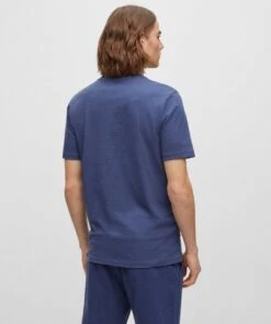 Boss Relaxed Fit Tales T-Shirt 10 Boss Relaxed Fit Tales T-Shirt -Menswear Specialty Store IPESe2p6NlDl3N1lMVrSFVjFOnhxUPGdzDnho6Se