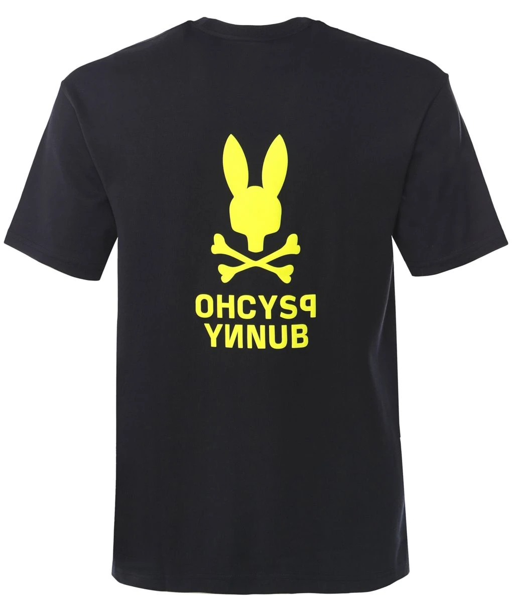 Relaxed Fit Lloyds T-Shirt 4 Relaxed Fit Lloyds T-Shirt - Image 2