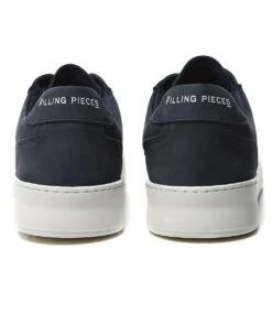 Filling Pieces Nubuck Mondo 2.0 Ripple Trainers -Menswear Specialty Store JQ5Xetdc6nG4jjiYjN6CGiJxsIbAPrfxwWzp4Edi