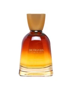 Rosa Tobacco Eau De Parfum 100ml