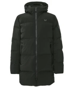 Waterproof Down Titan Parka