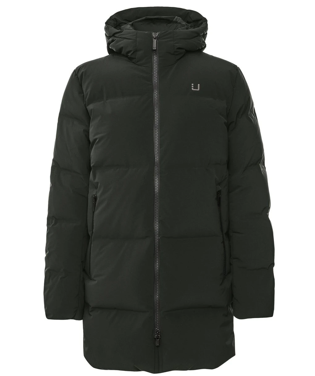 Waterproof Down Titan Parka 3 Waterproof Down Titan Parka