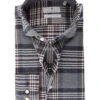 Cashmere Blend Check Shirt 1 Cashmere Blend Check Shirt -Menswear Specialty Store Je7XJr3GW5bwz28LksDQw47vkvqFxXrCMjthjVLE