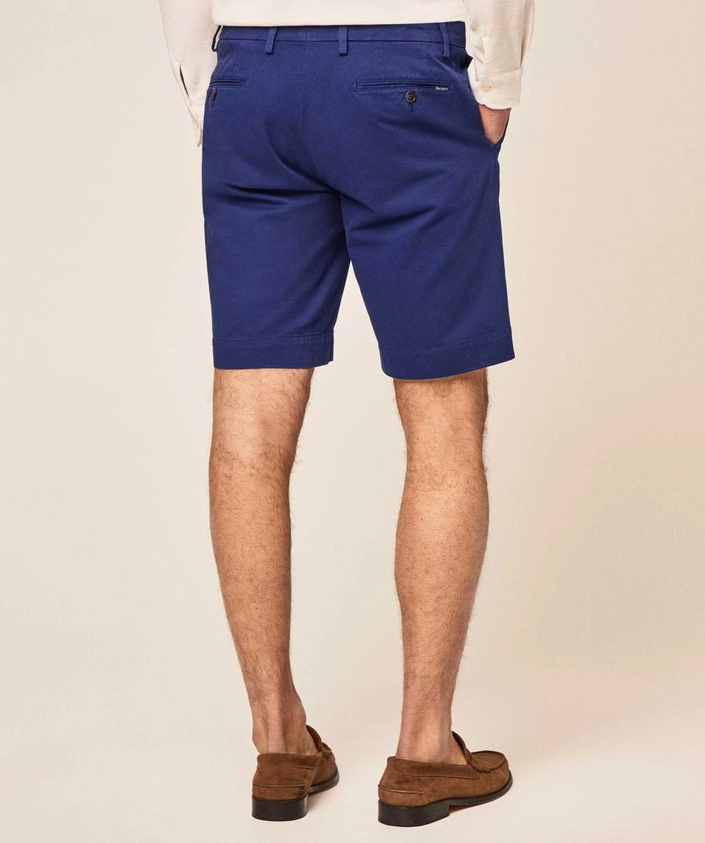 Hackett Slim Fit Kensington Chino Shorts 5 Hackett Slim Fit Kensington Chino Shorts - Image 3
