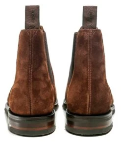 Loake Emsworth Chelsea Boots -Menswear Specialty Store JlHKgx8fJQ1B2ATGbI81xzfU0ajcS4DW7Ar8bOHh