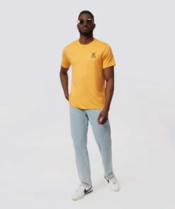 Crosby T-Shirt -Menswear Specialty Store Ju5z4FM9yX9mulWnJcB9y86kTEs3mh778Kq7kM45