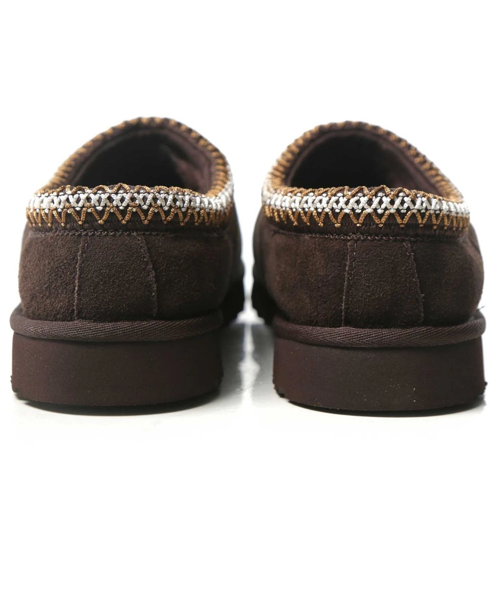 Ugg Suede Sheepskin Tasman Slippers 6 Ugg Suede Sheepskin Tasman Slippers - Image 4
