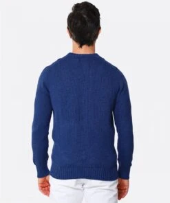 Cotton Crew Neck Brody Jumper 7 Cotton Crew Neck Brody Jumper -Menswear Specialty Store JzU9LzIsqY2Tlgg19bbTeZlhwtM0u3xnwLYbITS2