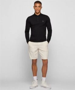 Boss Slim Fit Long Sleeve Passerby Polo Shirt 10 Boss Slim Fit Long Sleeve Passerby Polo Shirt -Menswear Specialty Store K6he39XPbffVQ650QEWU1zVYp6RUW2bUmoqaTjjY