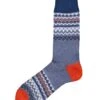 Merino Cotton Jacquard Socks 1 Merino Cotton Jacquard Socks -Menswear Specialty Store KDFwace83nPhp5RjSarHmBS68fUiViChHqaKbhoT