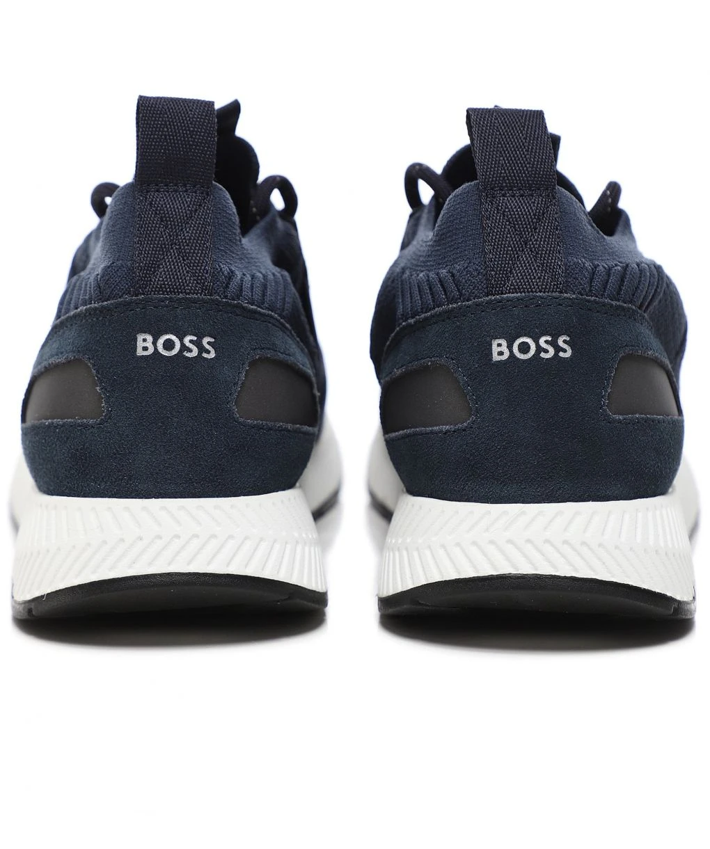 Boss Titanium_Runn_knsta Trainers 6 Boss Titanium_Runn_knsta Trainers - Image 4