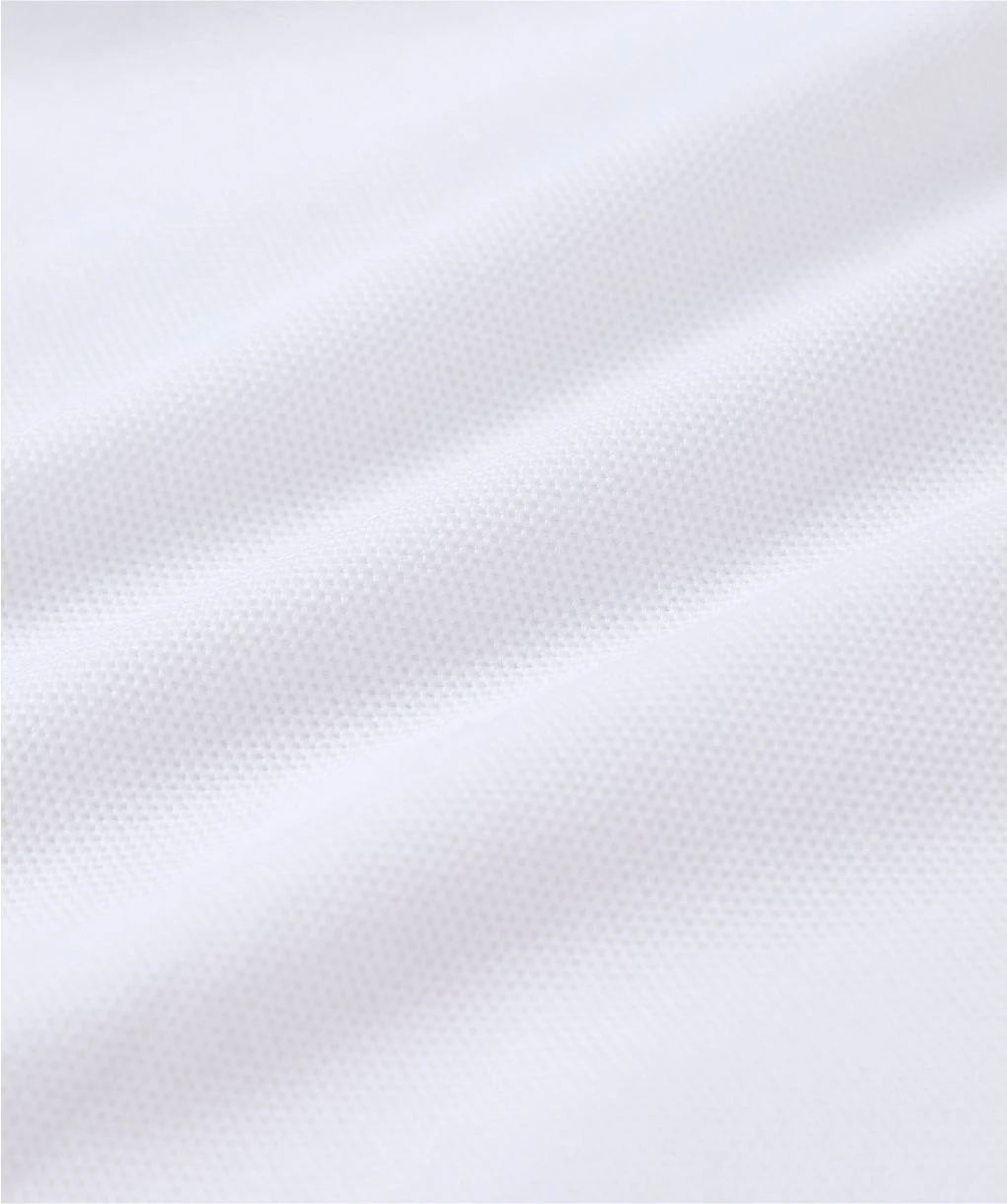 Long Sleeve Classic Polo Shirt 5 Long Sleeve Classic Polo Shirt - Image 3