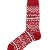 Merino Cotton Fair Isle Socks 2 Merino Cotton Fair Isle Socks -Menswear Specialty Store KHLi0N4YEvqa92q2IB21EFHrL8rUZeUnRMkSo0Ax