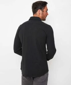 CIRCOLO 1901 Slim Fit Jersey Shirt -Menswear Specialty Store KIDDC7B49VpJXGDFMzvMLzxucRCVbGGC31hwl2vS