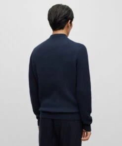 Boss Meraviglio Bomber Cardigan -Menswear Specialty Store KJbmyasHhYFpO3kMPxrLSQt4OhPDmVZAd6c5NOHs