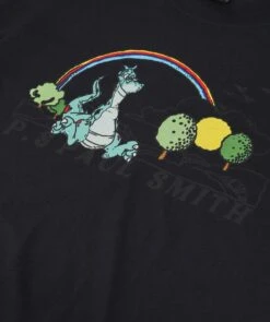 PAUL SMITH Dragon T-Shirt -Menswear Specialty Store KKGR8w2pMho5kDBf6Ql7Q2dPvsnr056l9EzjftIi