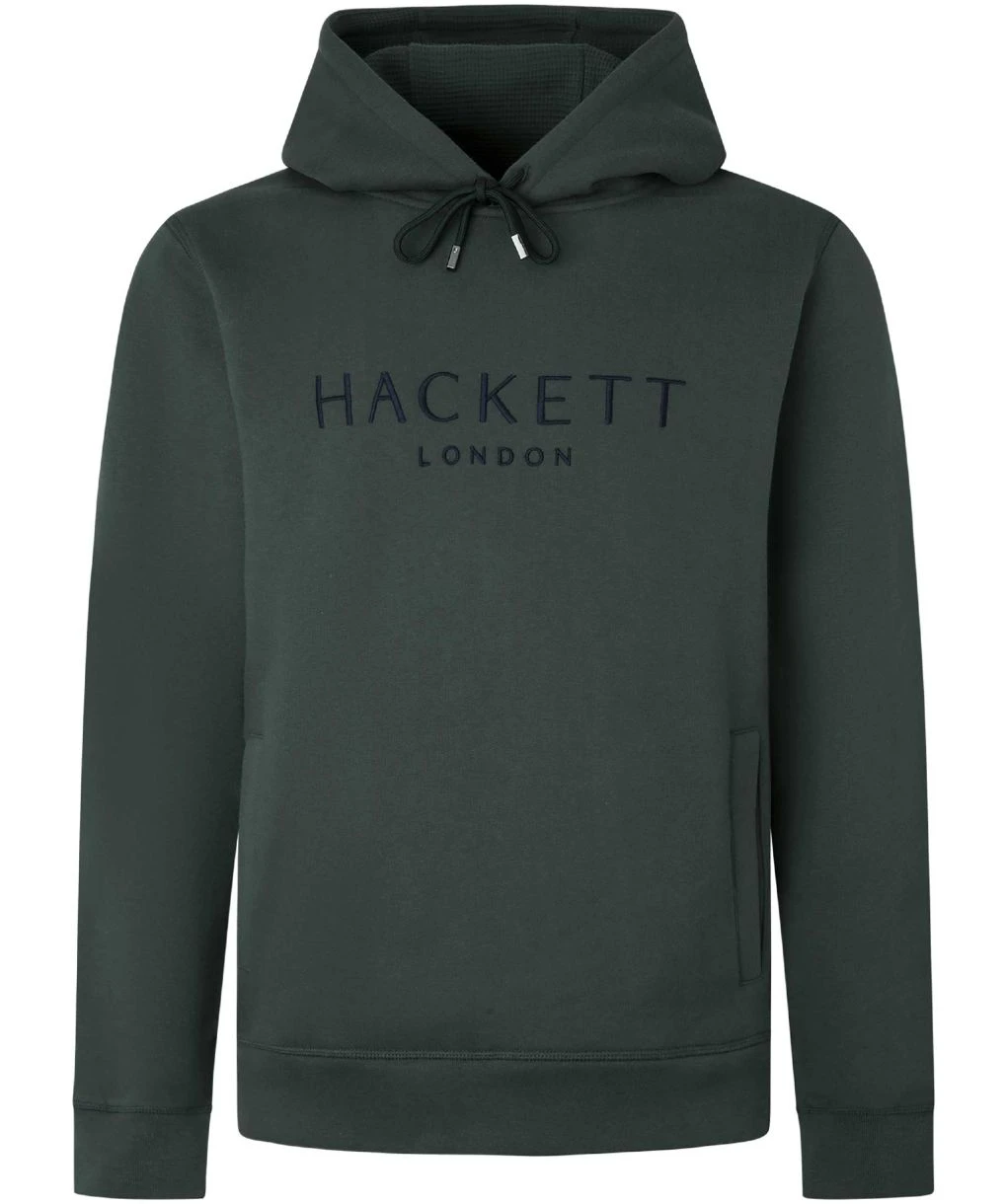 Hackett Heritage Hoodie 3 Hackett Heritage Hoodie