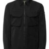BELSTAFF Staunton Overshirt