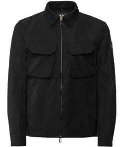 BELSTAFF Staunton Overshirt