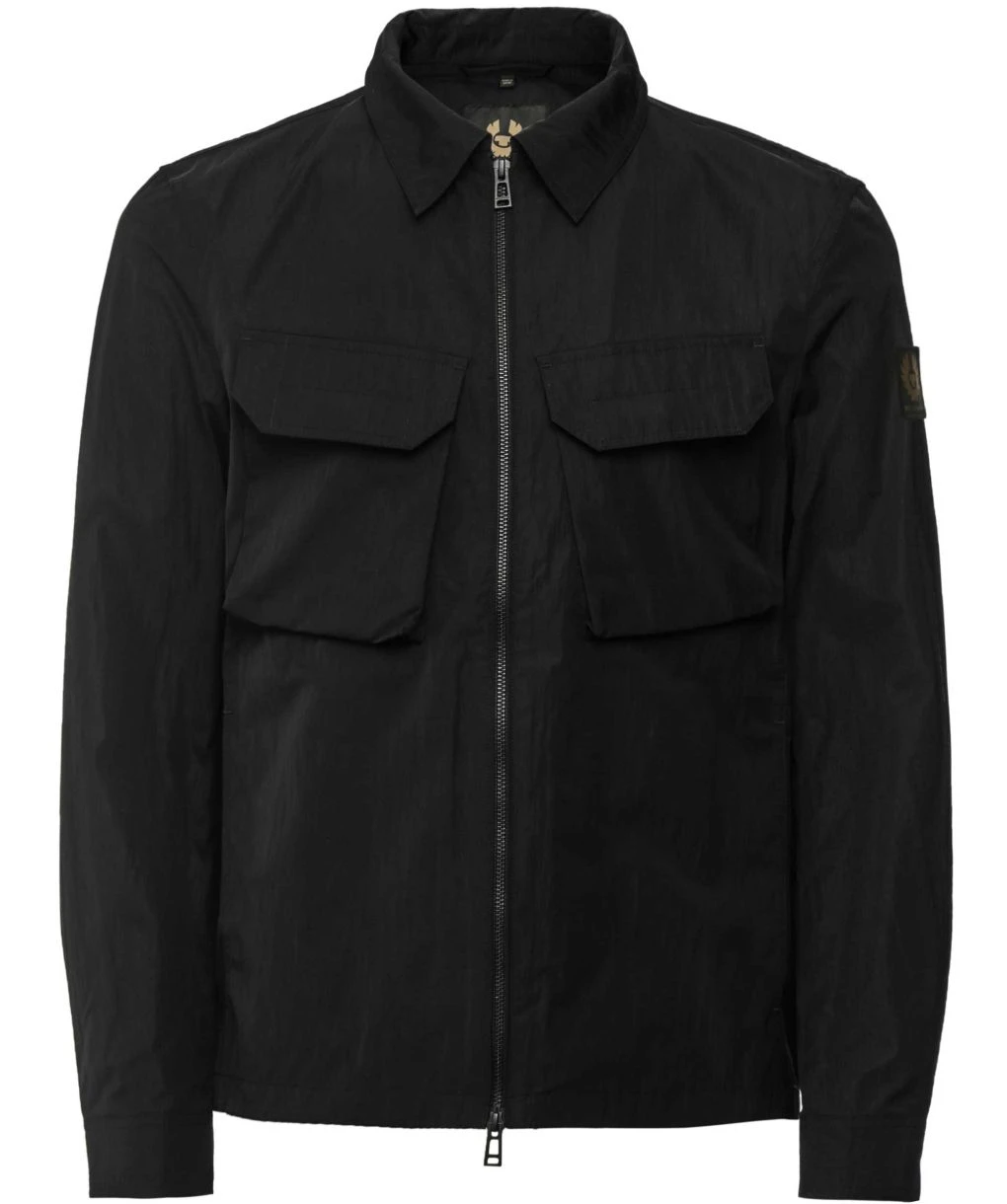 BELSTAFF Staunton Overshirt 3 BELSTAFF Staunton Overshirt