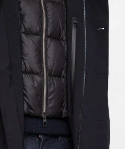 Down Pea Coat -Menswear Specialty Store KgQ2uaxIONGJyLEwPAiAhRp0irSaXtWwi1S5k2FA