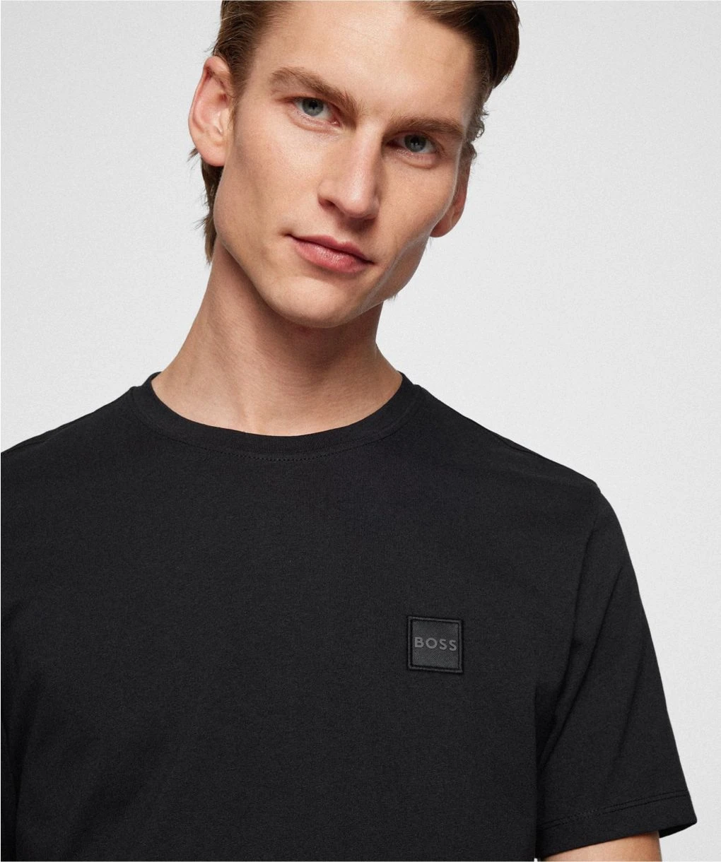 Boss Relaxed Fit Tales SS T Shirt 7 Boss Relaxed Fit Tales SS T Shirt - Image 5