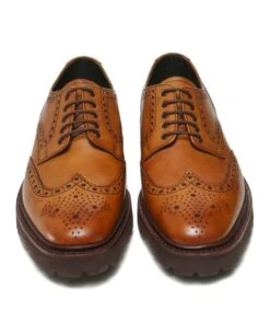 Loake Perseus Brogues 10 Loake Perseus Brogues -Menswear Specialty Store KmYbofXc2hdAkQowvIo5ZMIgq94Dne5CsanU7drg