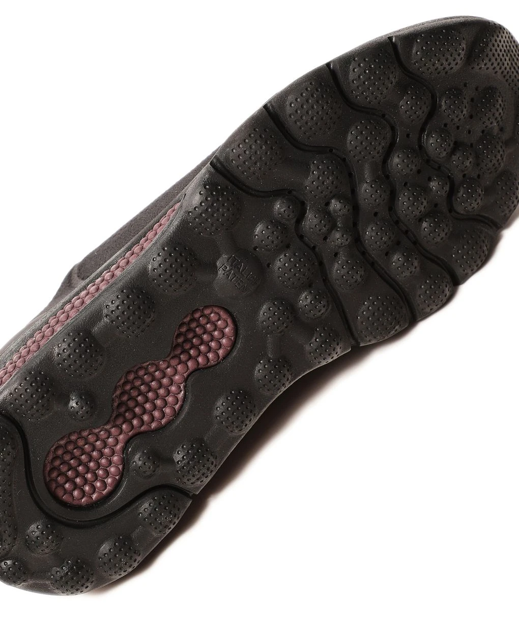 Geox Knitted Spherica Actif Trainers 8 Geox Knitted Spherica Actif Trainers - Image 6