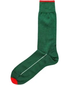 Square Mile Socks