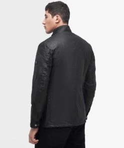 Waxed Duke Jacket -Menswear Specialty Store L1wieq1D6gxT2ob1IzGPej90gtgyQpLKB1o2J79C