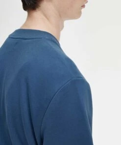 Fred Perry Crew Neck Sweatshirt -Menswear Specialty Store L3SWmt5jJVy9IzqC8Pv36MxUX7rfwCOsNDABPHz6