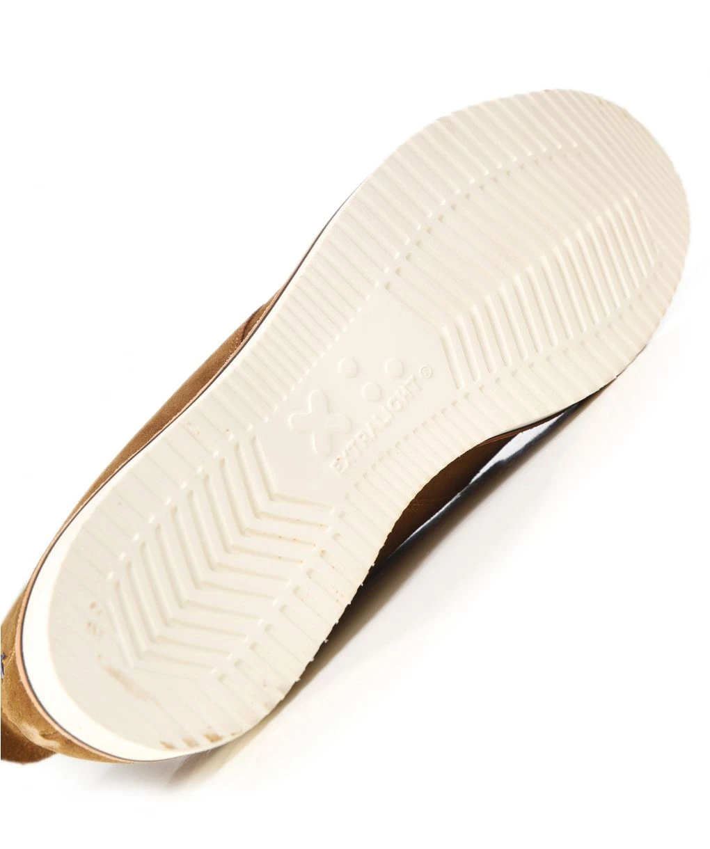 Suede Jurby Boots 8 Suede Jurby Boots - Image 6